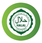 HALAL CERTIFIED