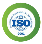 ISO 9001: 2015